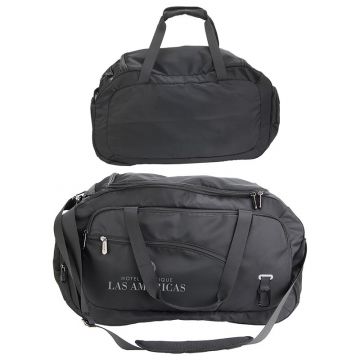 AeroLOFT™ Weekend Duffel Bag